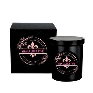 Viva La Juicy (Our Version) Luxury Candle